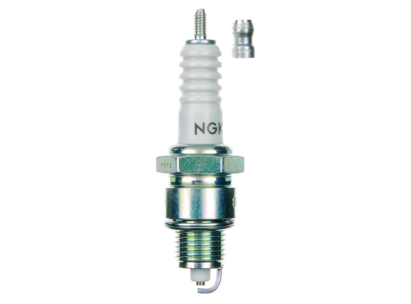 Bujía NGK BP4HS