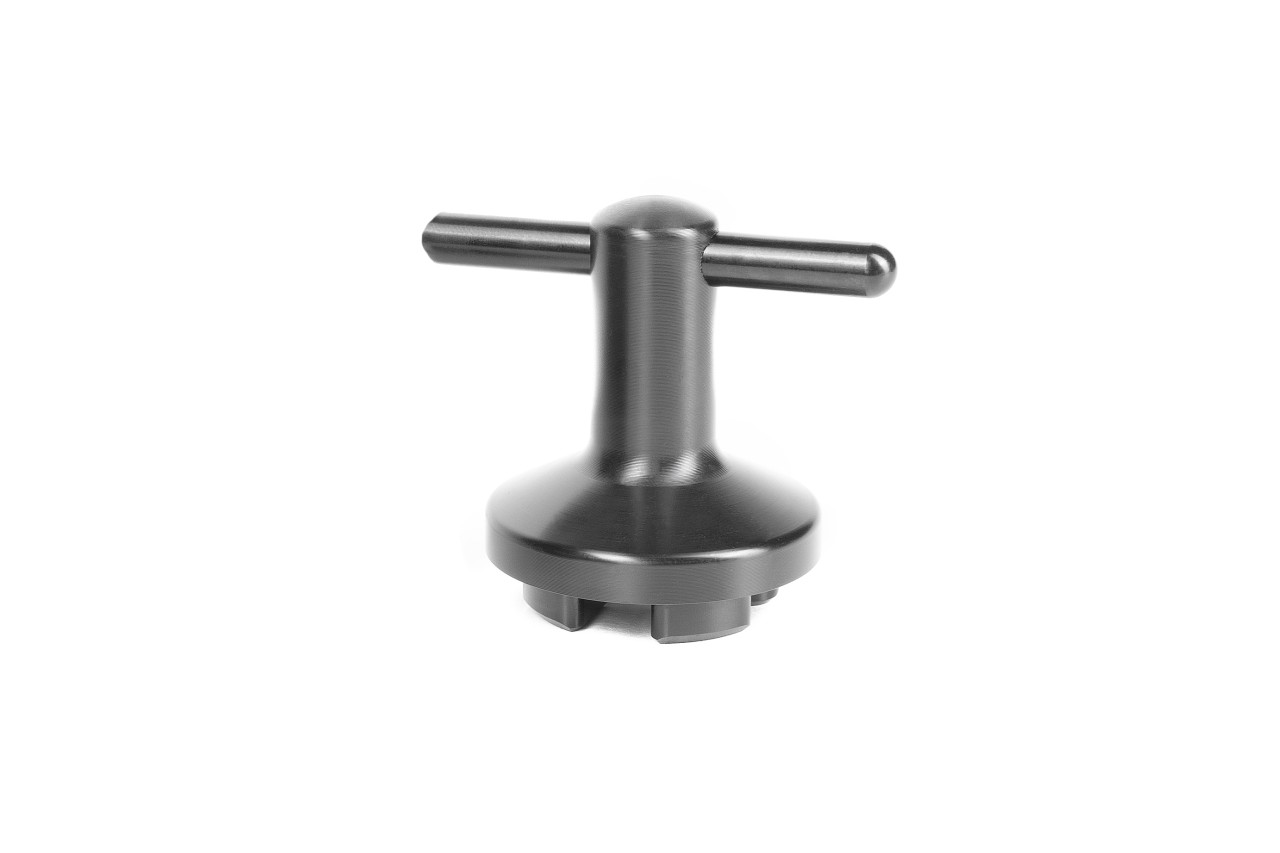 Herramienta Gilles para tapa de combustible depósito de gasolina FCAP-TOOL-01-B