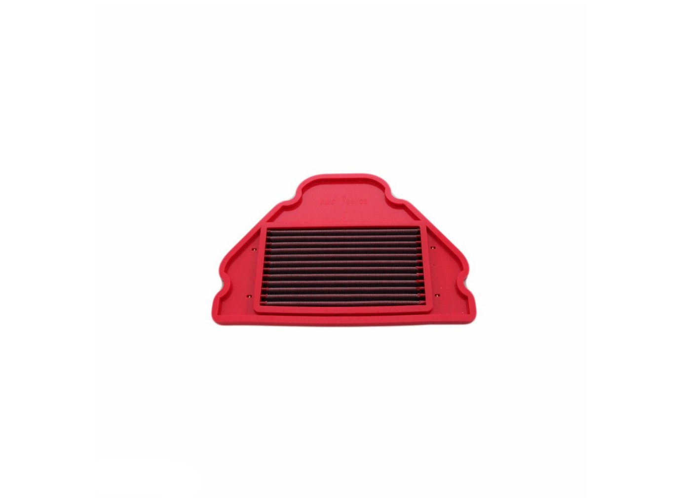 Filtro de aire de carreras BMC para Kawasaki ZX9R 1998-2003