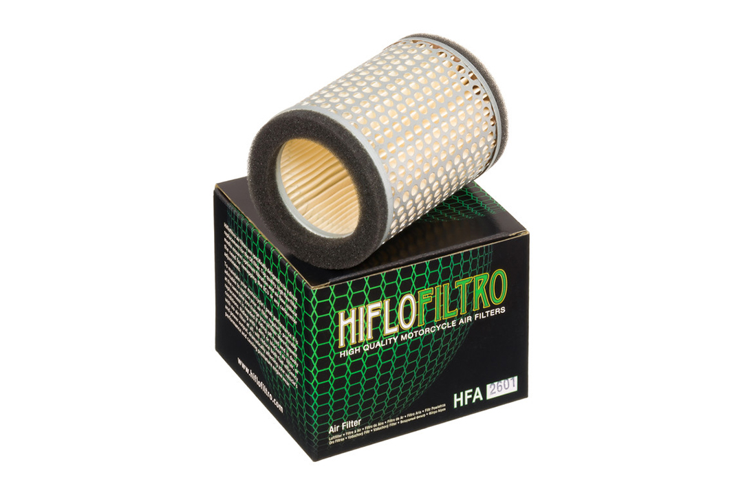 HIFLO filtro de aire HFA2601 Kawasaki KZ650H