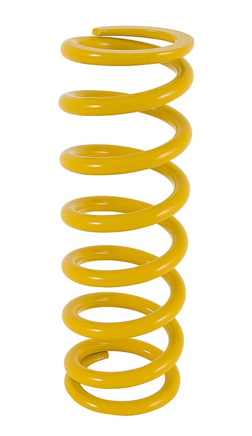 Öhlins muelle para amortiguador 51/160/130