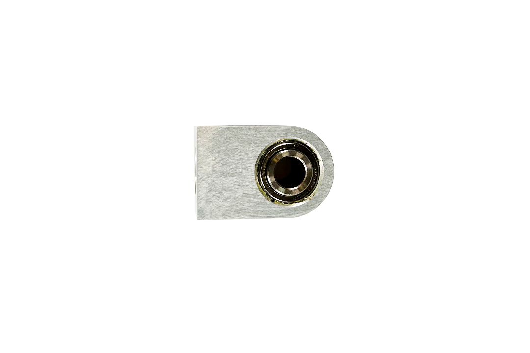 Kit de descenso alpha Technik 45mm para Beta RR50; Tipo C3, C4; Año del modelo 2018-