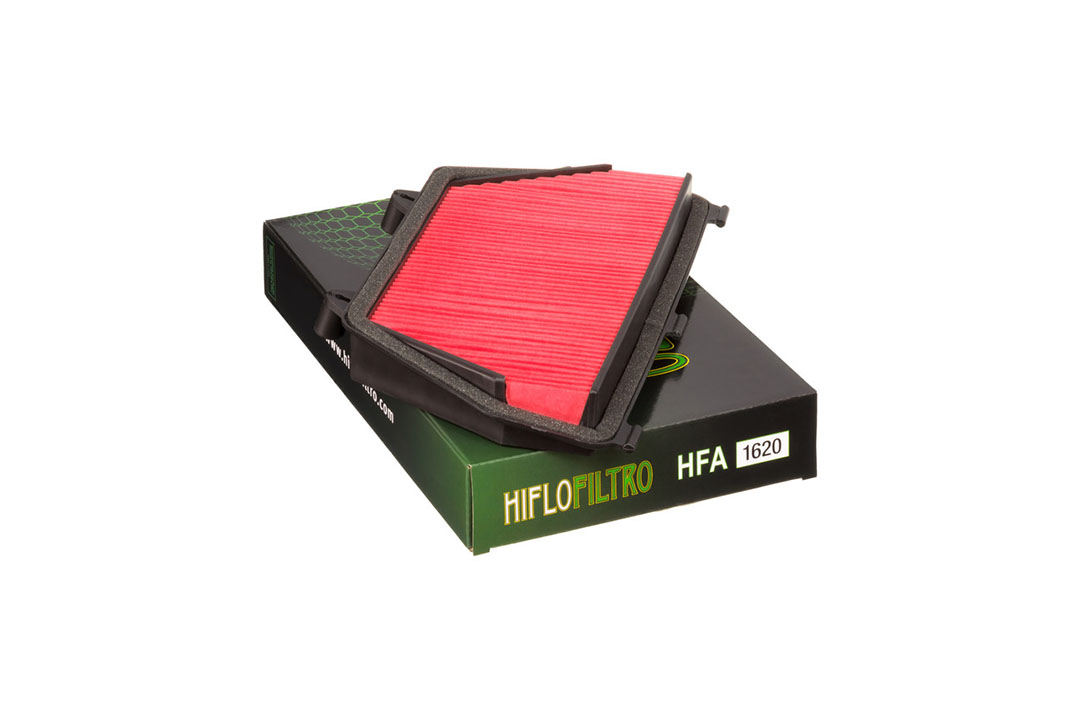 HIFLO filtro de aire HFA1620 Honda CBR600