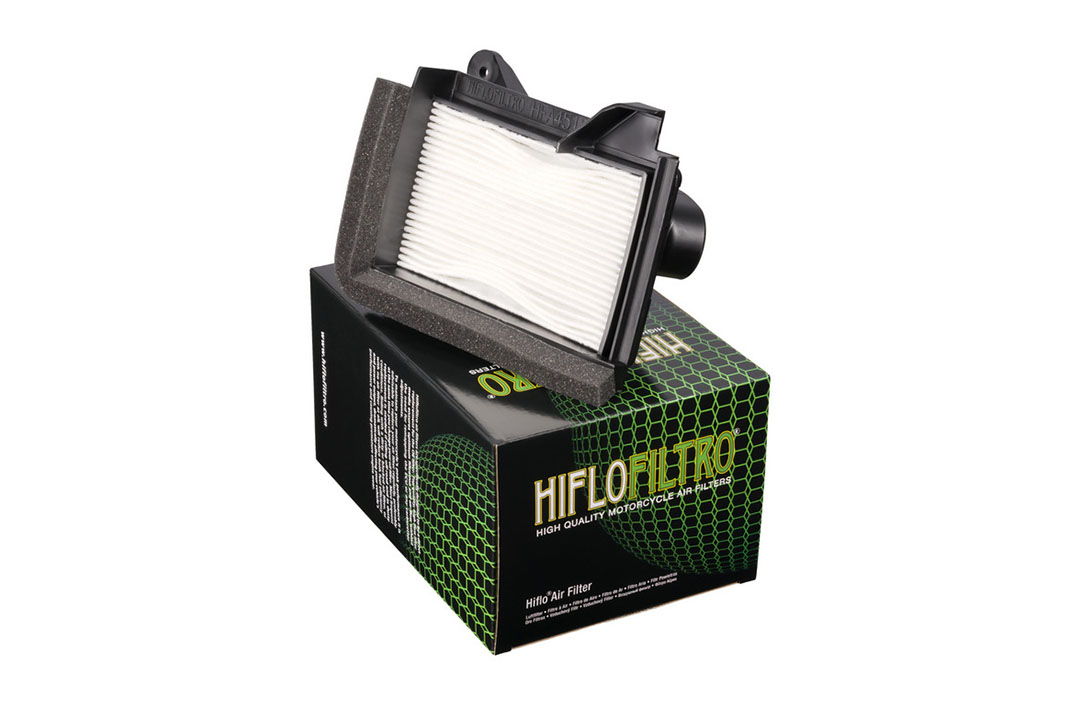 Filtro de aire HIFLO filtro de aire HFA4512 Yamaha T Max 530