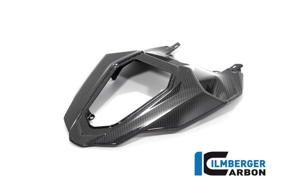 Carenado Trasero de Carbono Ilmberger Parte Central (2 Personas) para BMW S1000R - y M1000R