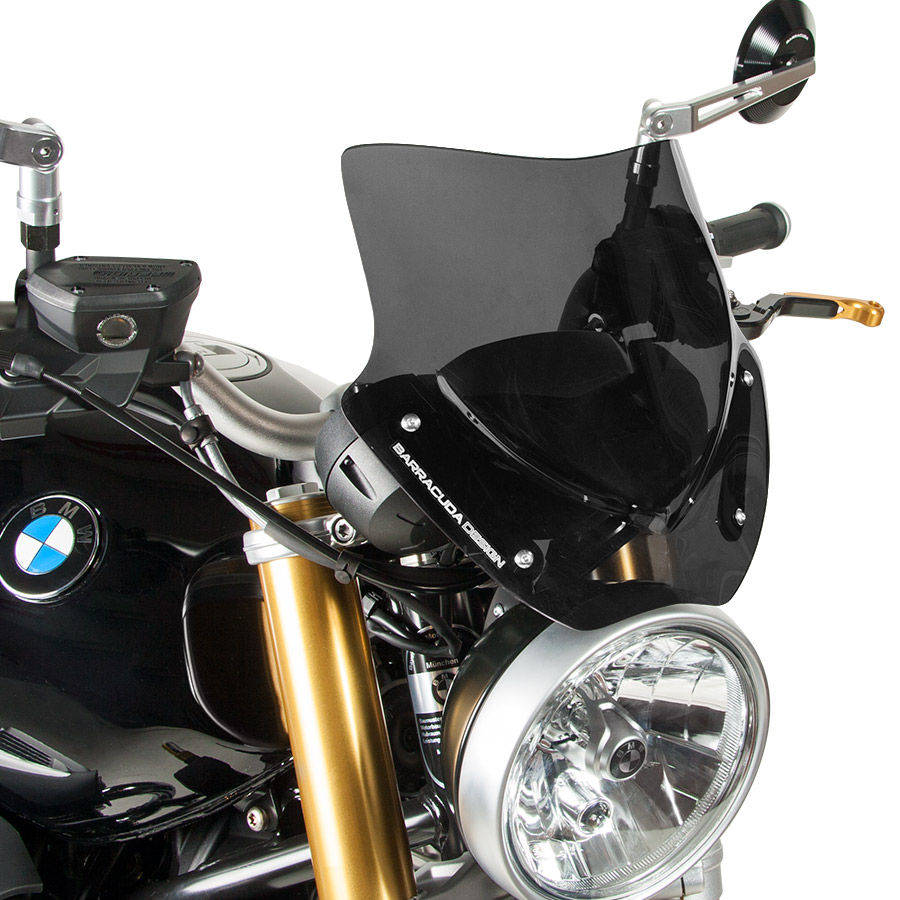 Parabrisas Barracuda Aerosport Plexiglás para BMW R-nineT