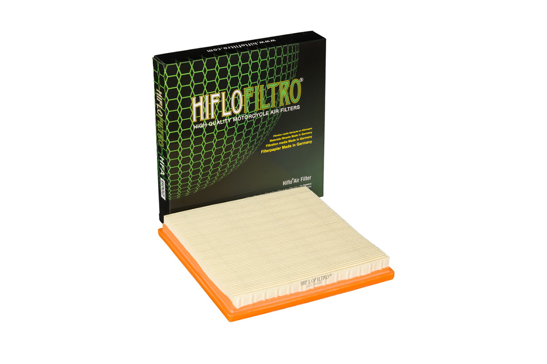 HIFLO filtro de aire HFA6002 Ducati