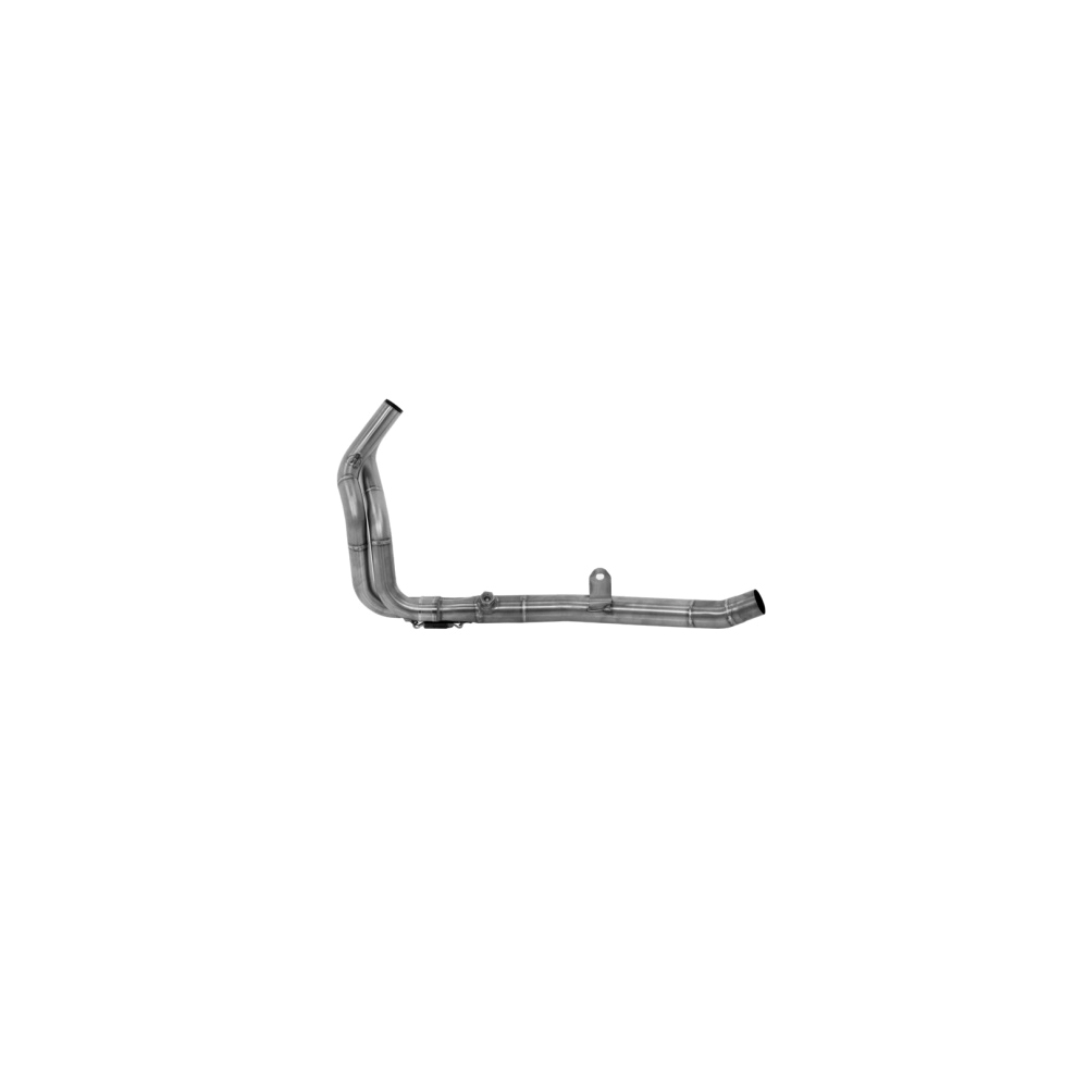 Colector de Competición ARROW para Honda CBR500R 2019-, sin catalizador, acero inoxidable