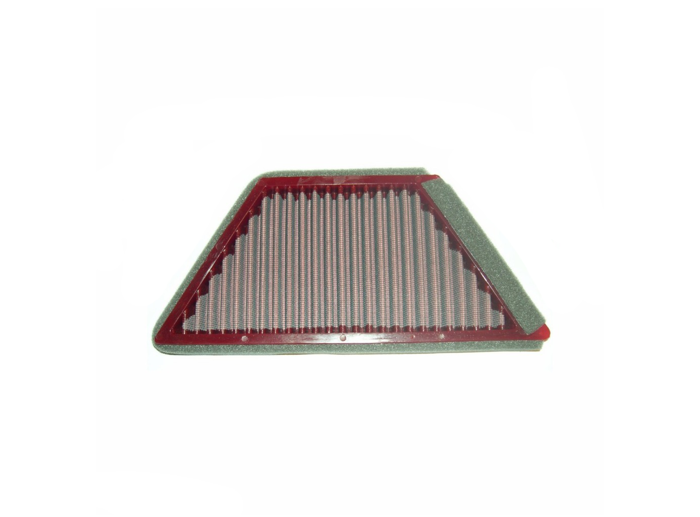 Filtro de aire deportivo BMC para Kawasaki ZZR1400 2006-2011; GTR1400 2008-2011