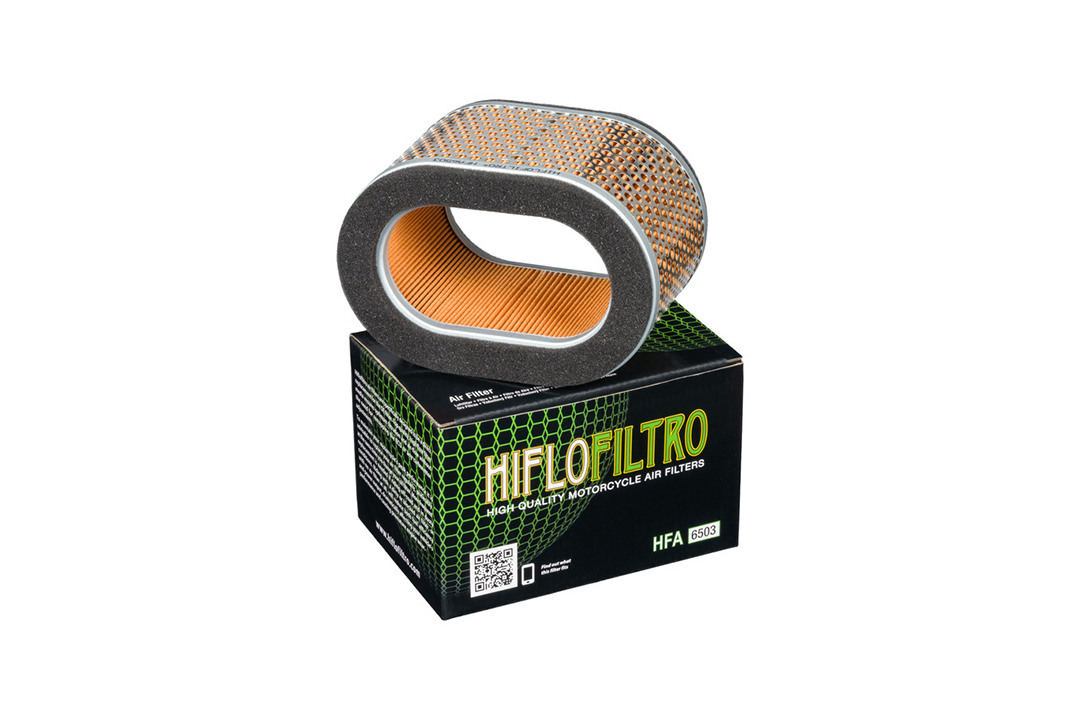 HIFLO filtro de aire HFA6503 Triumph