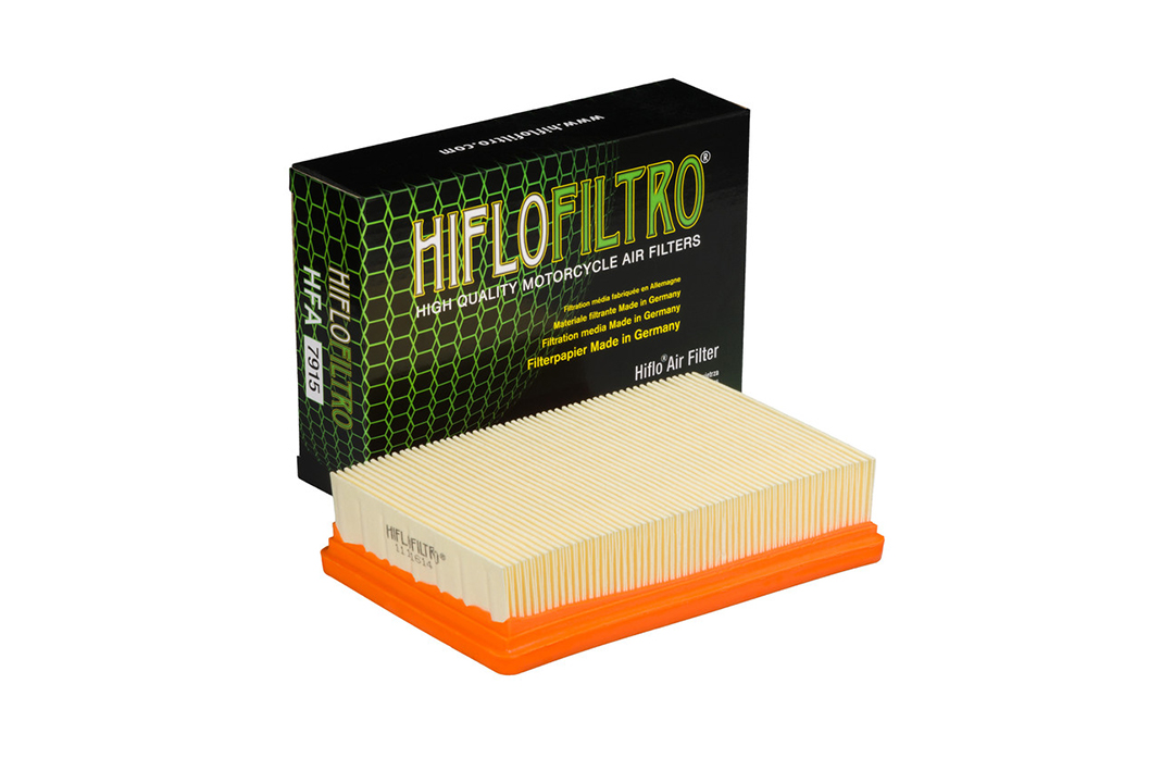 FILTRO DE AIRE HIFLO BMW R1200 2013-, R1250 2019-