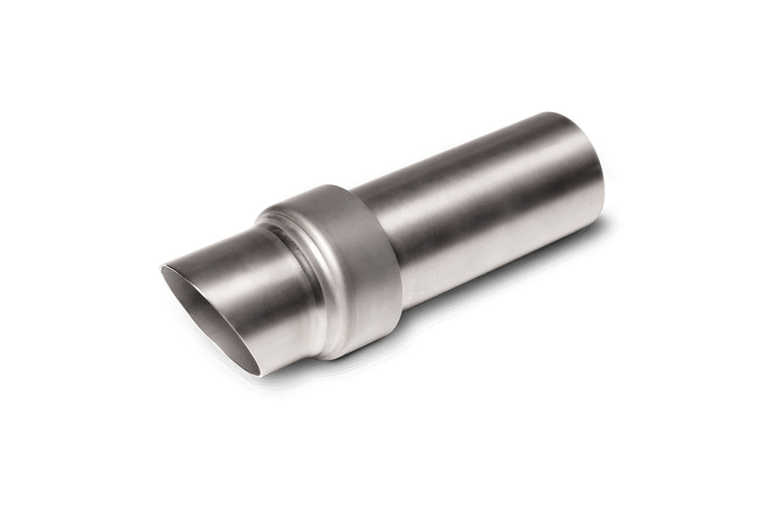 Akrapovic dB-Killer (opcional) Kawasaki Ninja