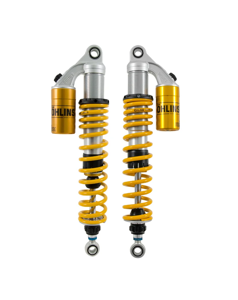 Öhlins amortiguador Road & Track HO 137 para Honda CB 750 1992-1994