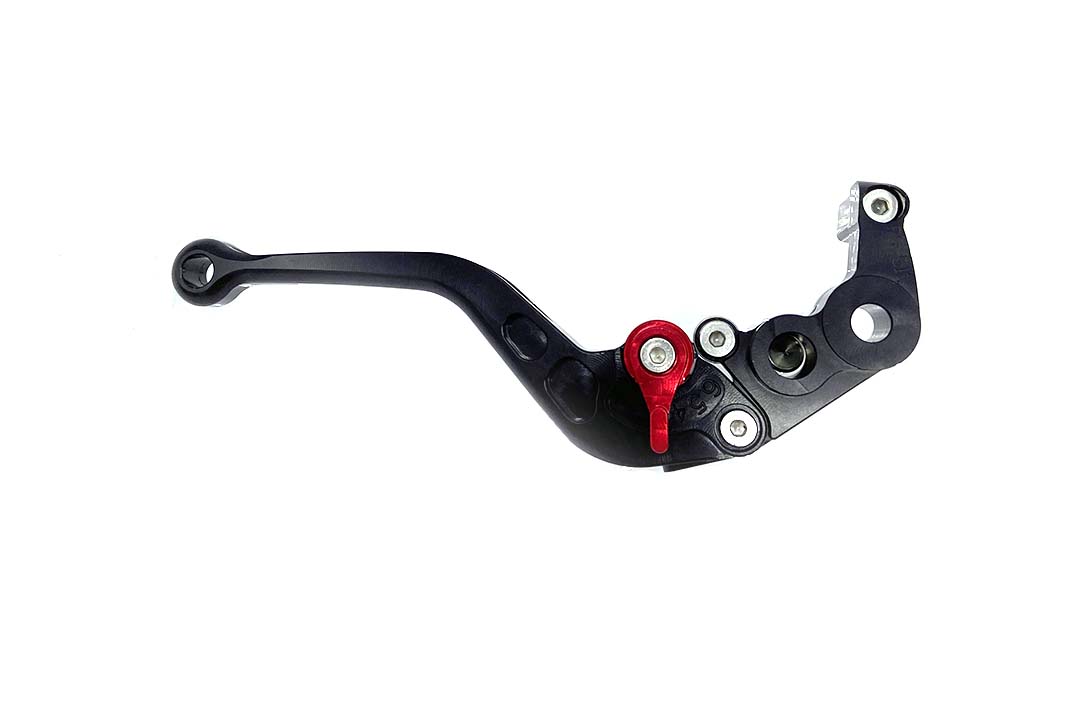 Maneta de freno fresada CNC para Kawasaki/Suzuki/Triumph