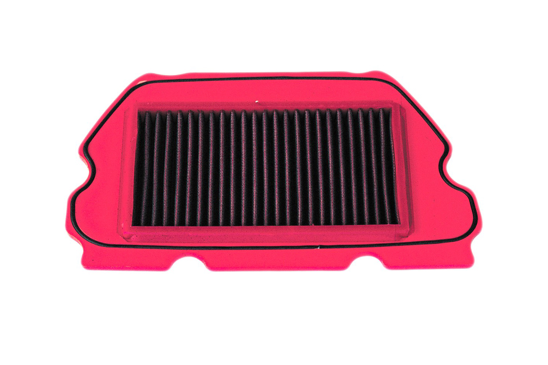 Filtro de aire de competición BMC para Honda CBR1100XX Blackbird 1997-1998