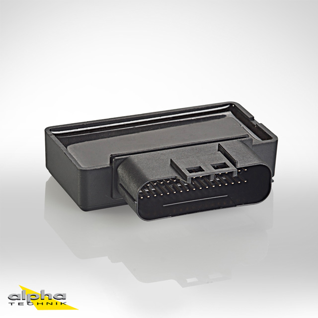 Adaptador de conexión Rapid Bike