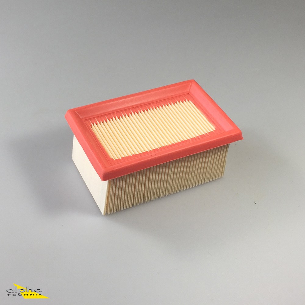 HIFLO filtro de aire HFA7602 BMW F650 SCARVER