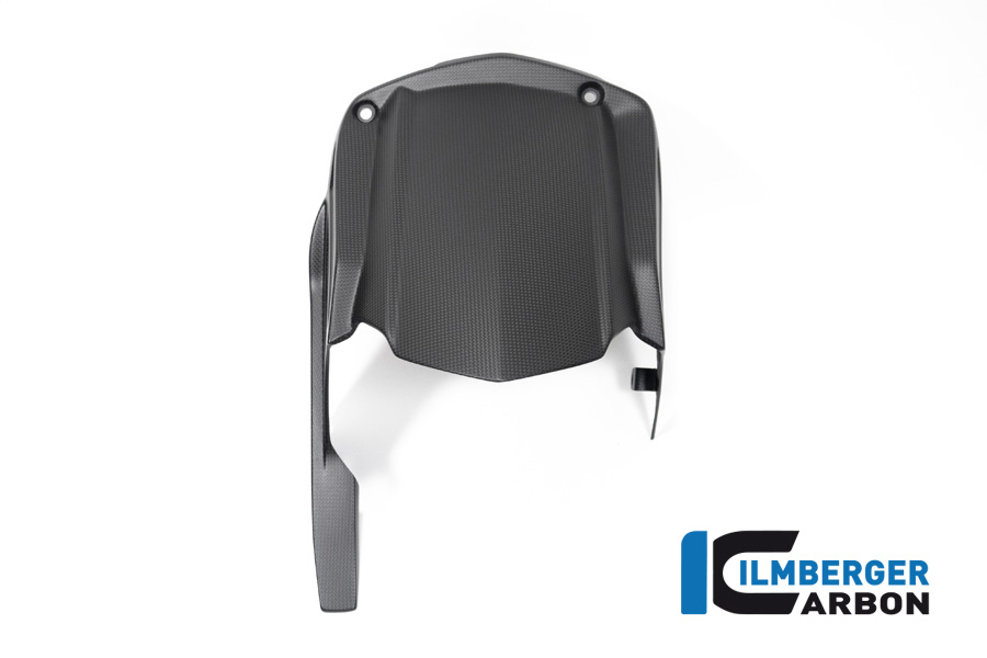 Guardabarros trasero de carbono Ilmberger trasero, mate, para Honda CBR1000RR-R/SP 2020-