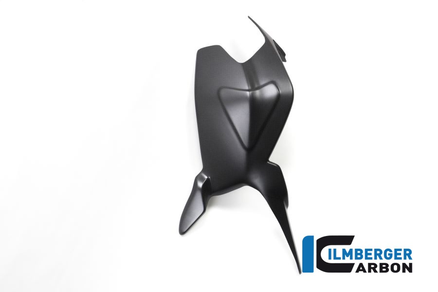 Ilmberger Protector de Basculante de Carbono Mate