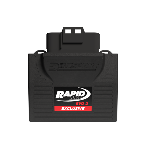 Rapid Bike EVO 2 Kit, für Yamaha MT09 / SP 2024-2026