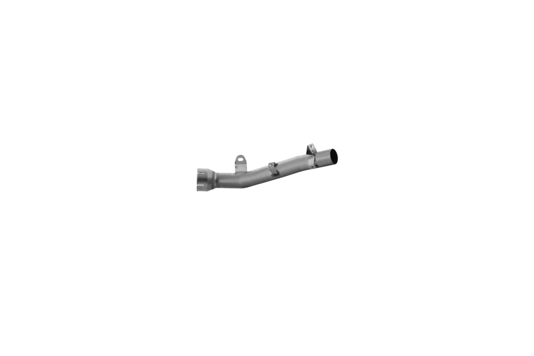 ARROW Tubo intermedio de competición para Kawasaki ZX10RR 2021-, sin catalizador