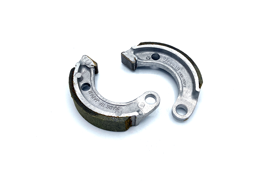 LYT9656 ZAPATAS DE FRENO HONDA