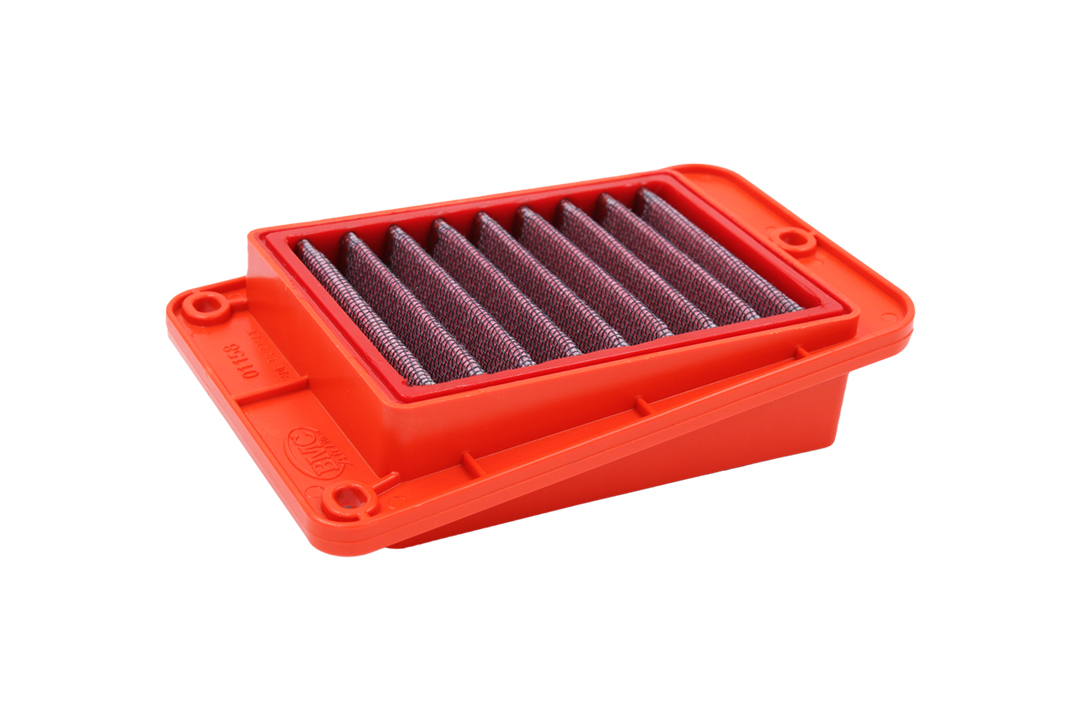 Filtro de aire deportivo BMC para SYM Jet 125 / Symphony 125 / MMBCU 158
