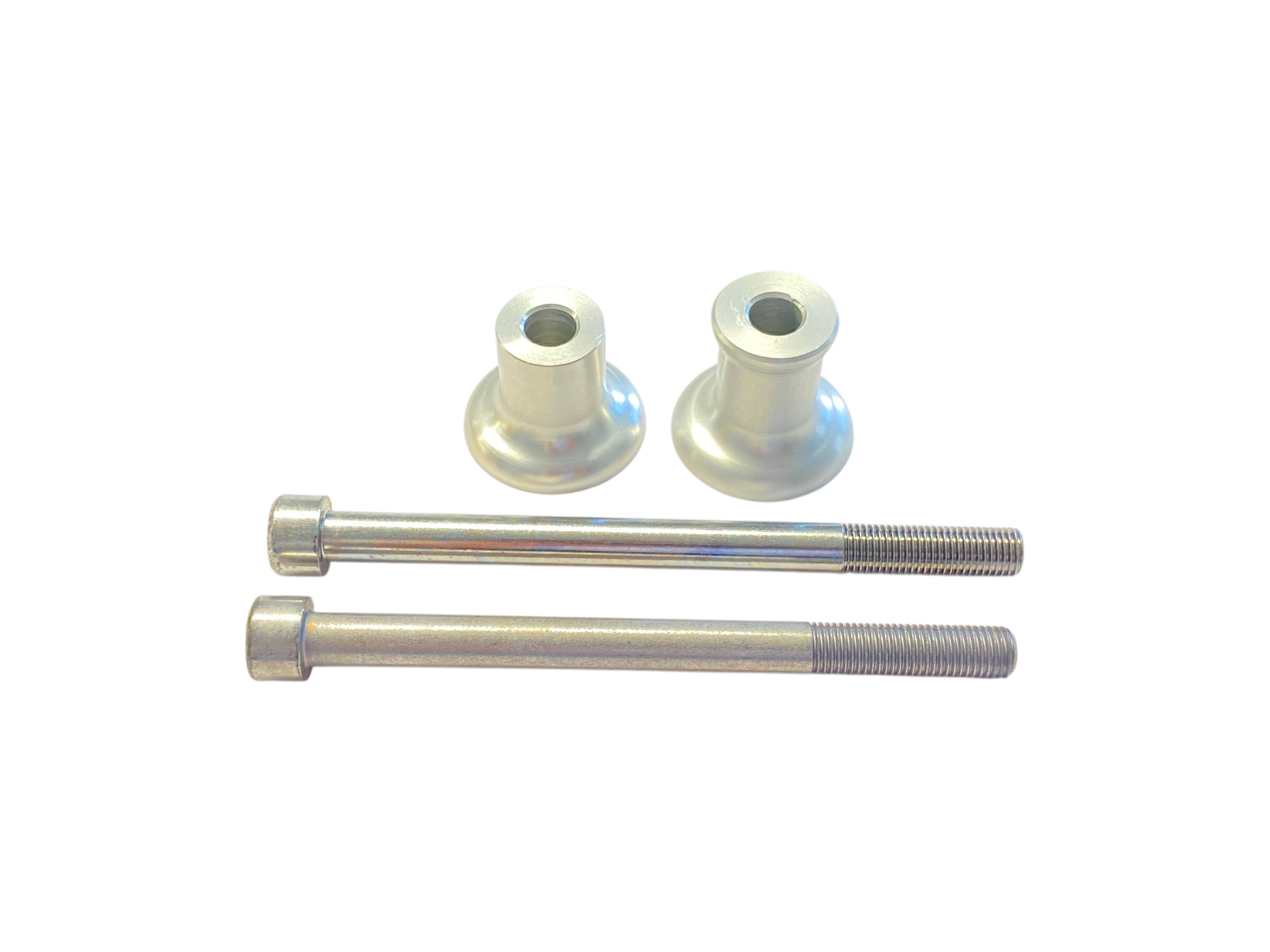 Kit de Montaje de Topes Anticaída LSL para Kawasaki ZX-9R, 2002-2003