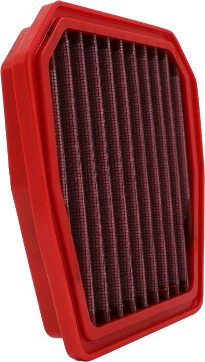 Filtro de aire deportivo BMC para Suzuki GSX-8S, DL800 V-Strom, año del modelo 2023-