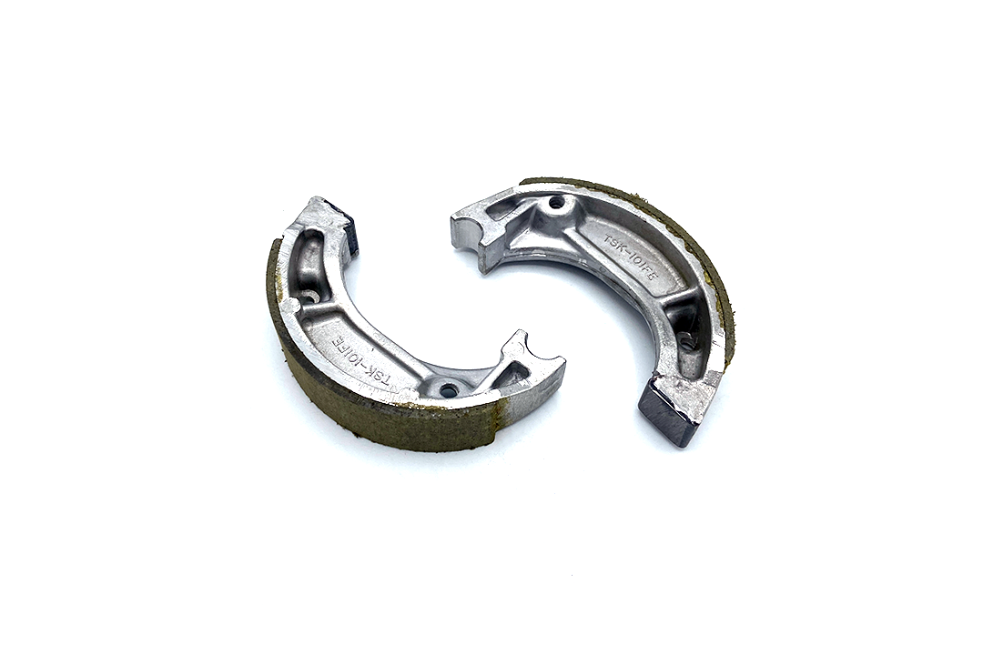 ZAPATAS DE FRENO HONDA