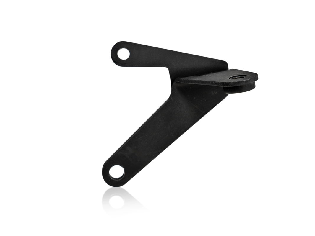 Kit de Montaje Akrapovic Triumph Tiger Sport 660 para AK-S-T6R2-CQTBL, 2024-2025