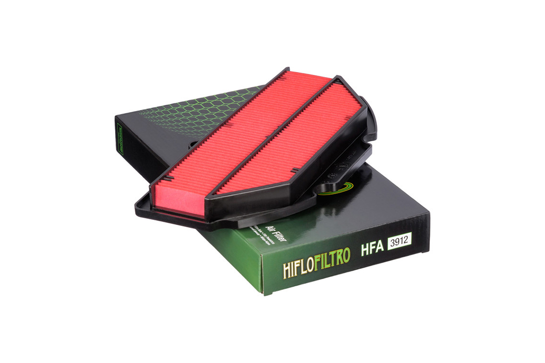 HIFLO filtro de aire HFA3912 Suzuki GSX-R 1000