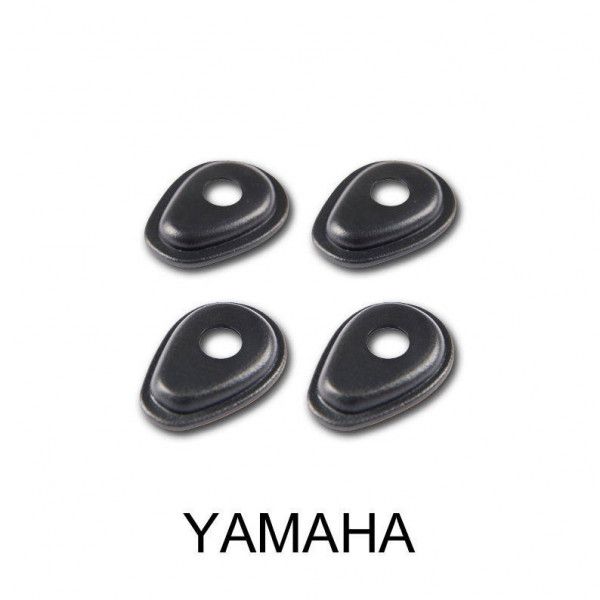 Adaptador de luz de intermitente Barracuda Yamaha (Juego)