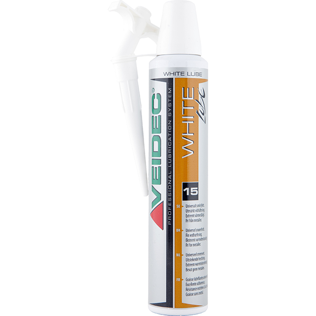 VEIDEC - Grasa Universal "White Lube 15"