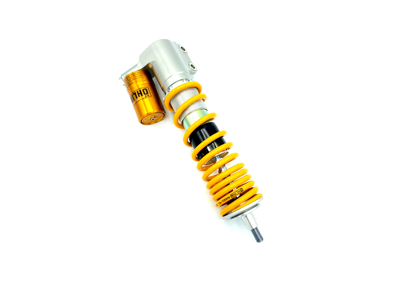 Öhlins amortiguador Road & Track PI 101 para Vespa Sprint 125 2019-21