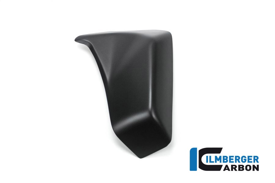 Ilmberger Carbon Carenado lateral interior lado derecho mate