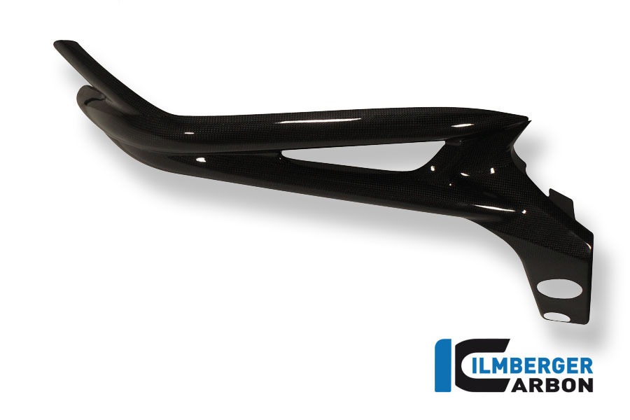 Cubierta de Carbono Ilmberger chasis lado izquierdo, Carbono