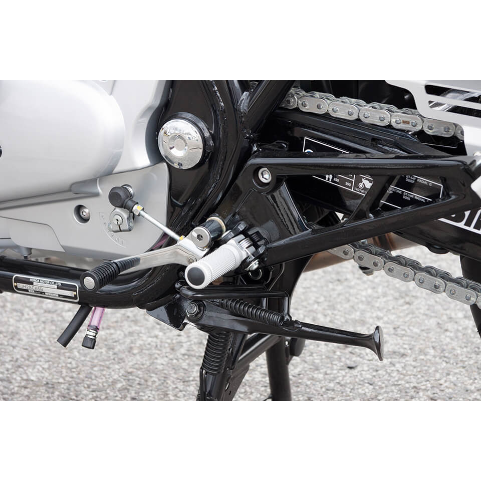 Kit de Articulación LSL H01, para varias Honda, anterior, delanteroe, con ABE
