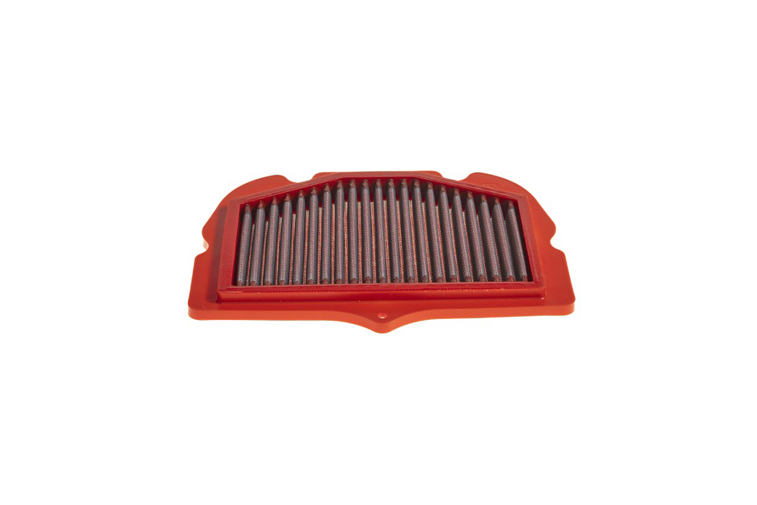 Filtro de aire de competición BMC para Suzuki GSX1300R Hayabusa 2008-2017