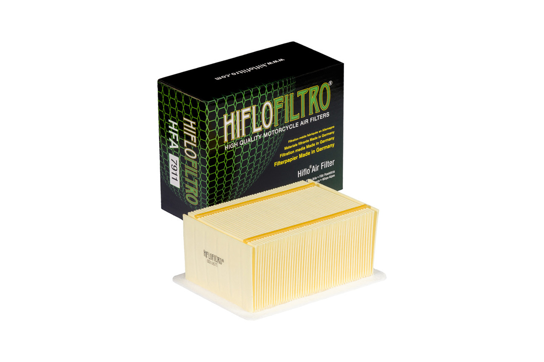 HIFLO filtro de aire HFA7911 BMW R1100S 1999-2005