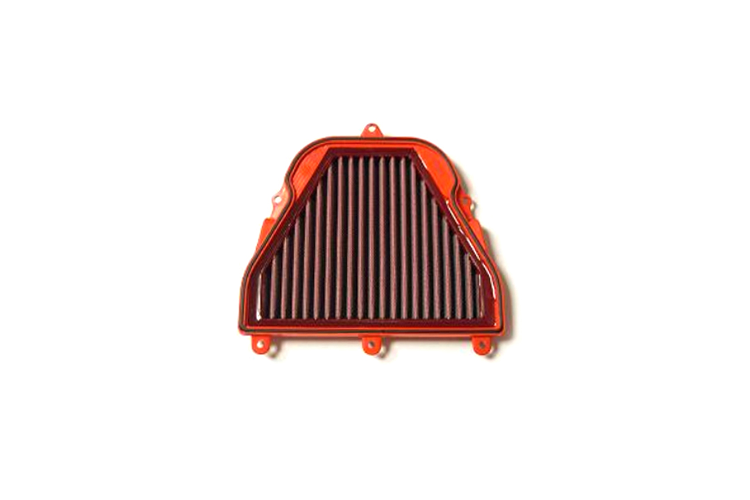 Filtro de aire deportivo BMC para Triumph Daytona 675 2006-2012; Daytona 675R 2010-2012; Street Triple 2007-2012