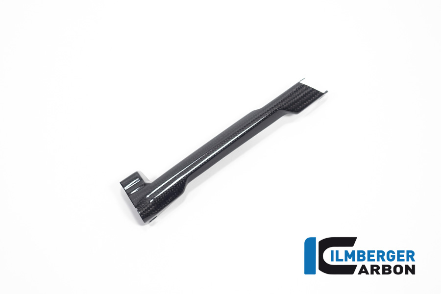 Cubierta de línea de freno de carbono Ilmberger, carbono, brillante, BMW R1300GS 2023-