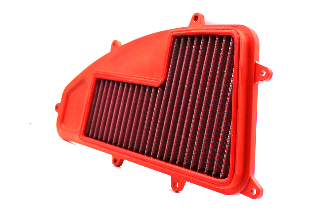 Filtro de aire deportivo BMC para Kymco XCiting 250 2016- , XCiting 300 2015- , XCiting 400 2017-