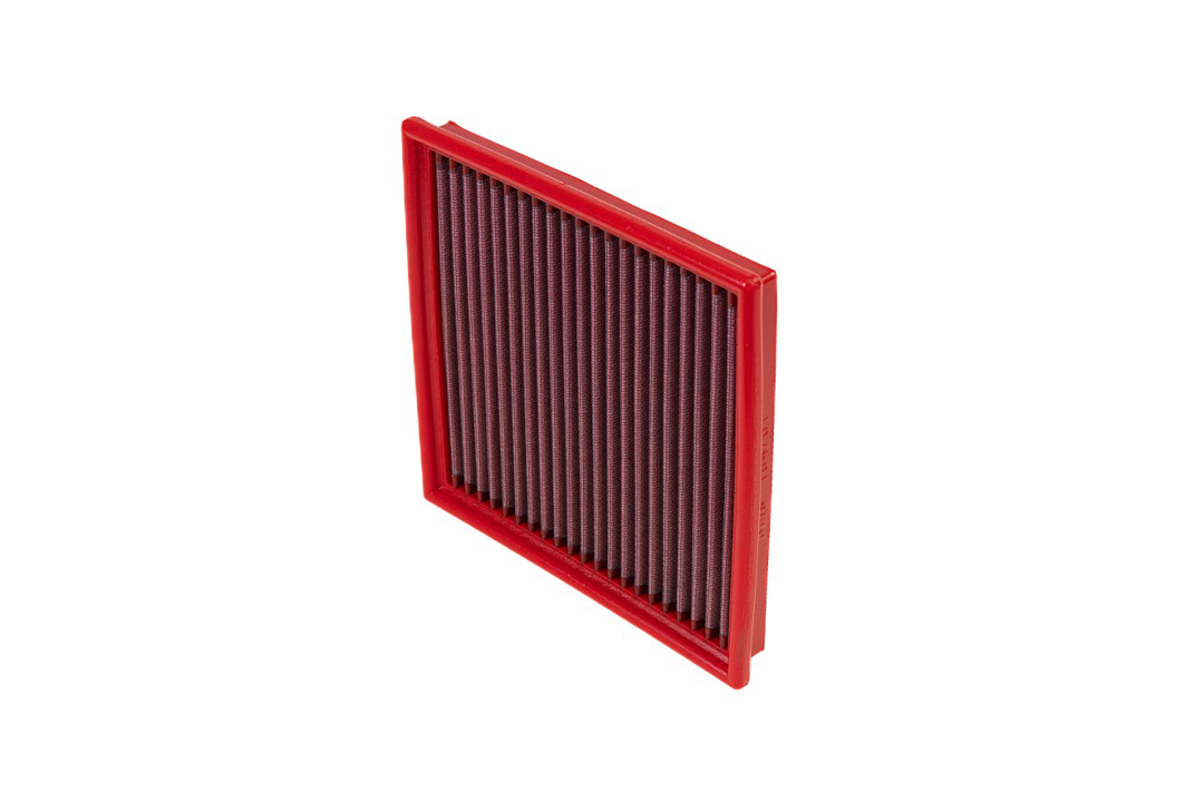 Filtro de aire deportivo BMC para varios modelos de Ducati 1994-2007