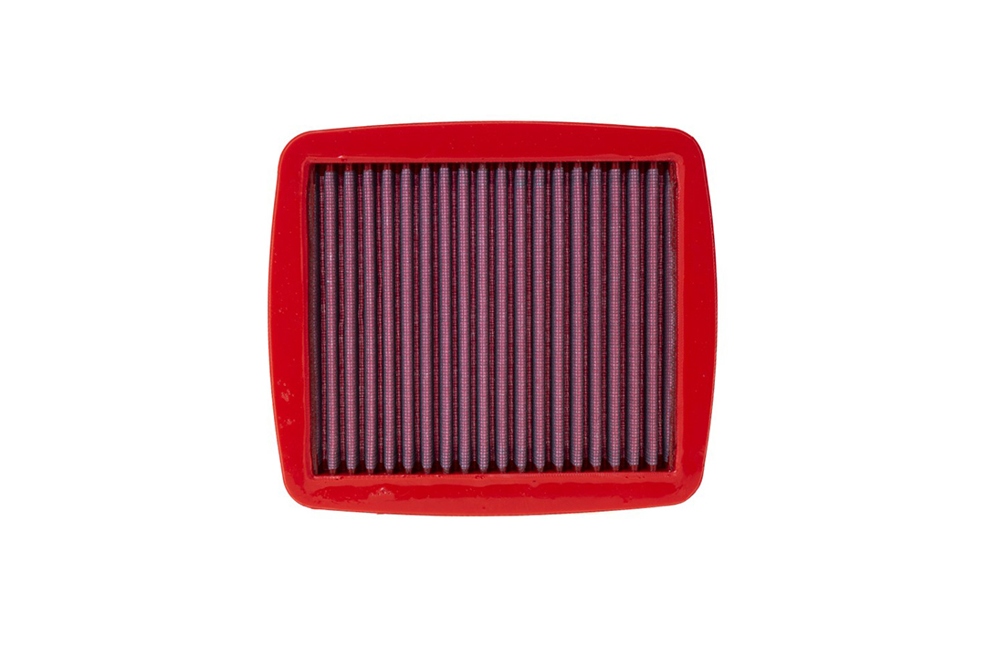Filtro de aire deportivo BMC para varios modelos Suzuki