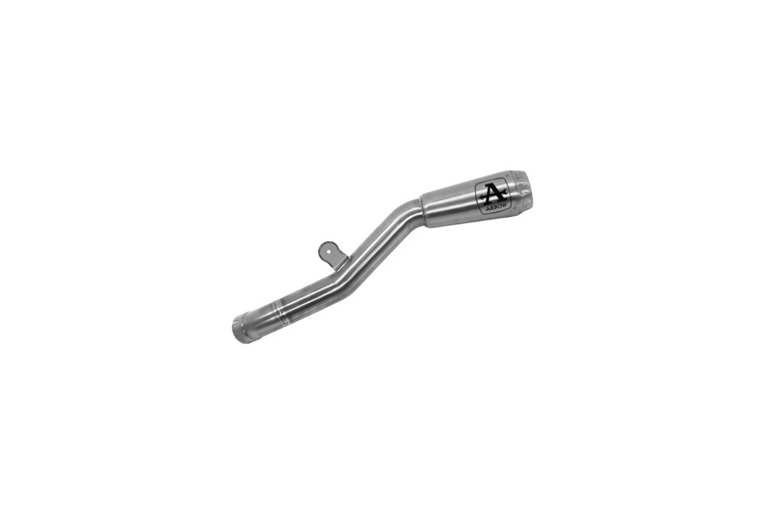Silenciador ARROW PRO RACE para BMW R nineT Urban G/S a partir del año modelo 2021-