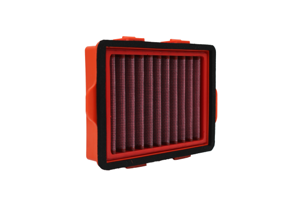 Filtro de aire deportivo BMC para Aprilia RS 457, Tuono 457, 2024-