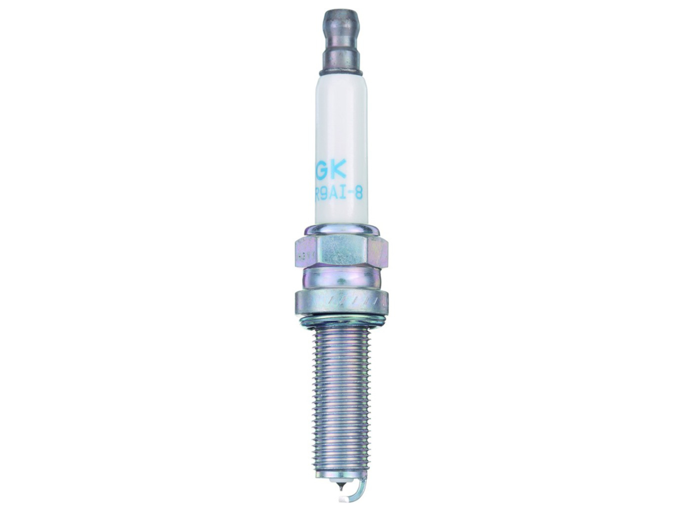 Bujía NGK LMAR9AI-8