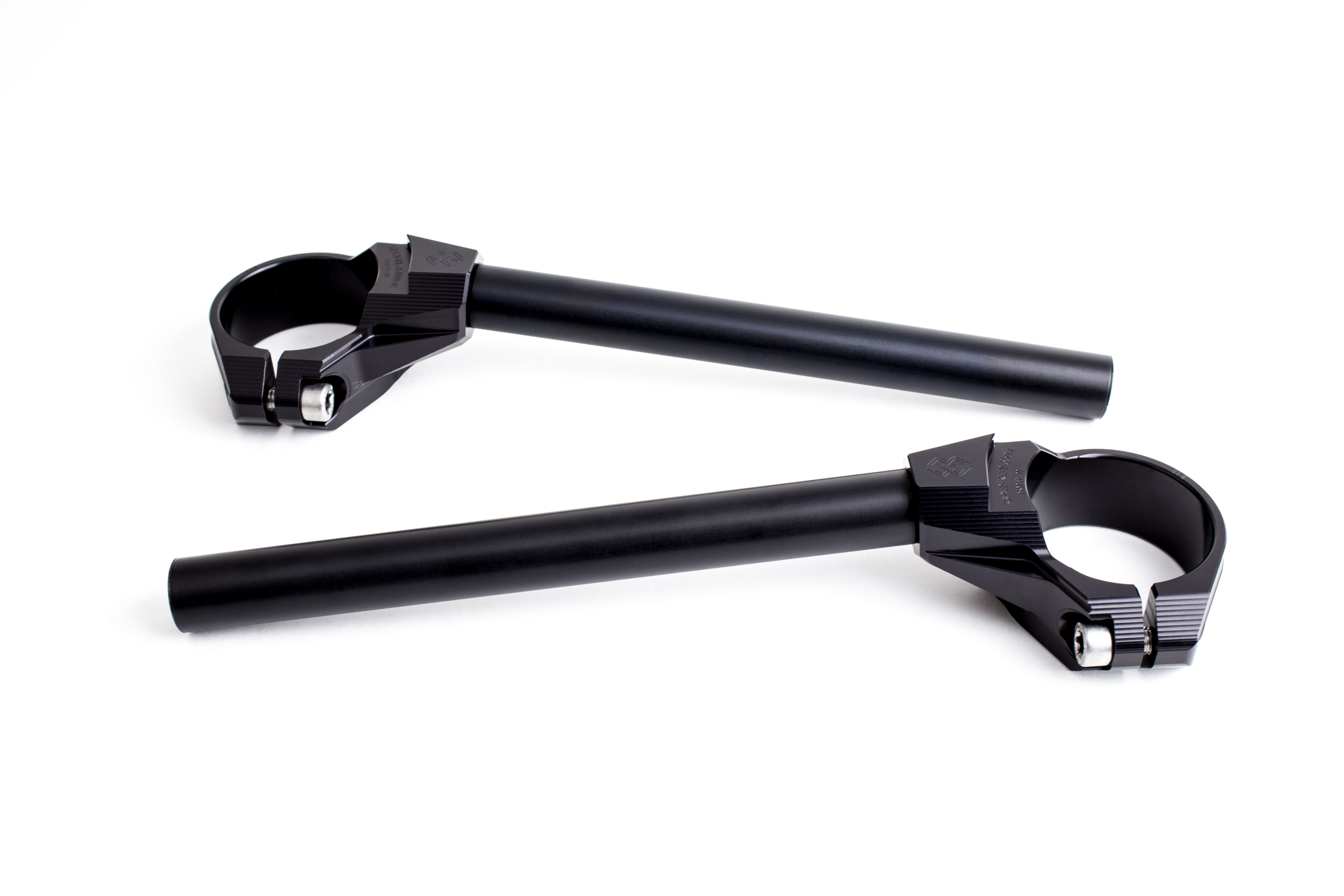 GILLES GP Light 2 Manillar para Horquilla ZF