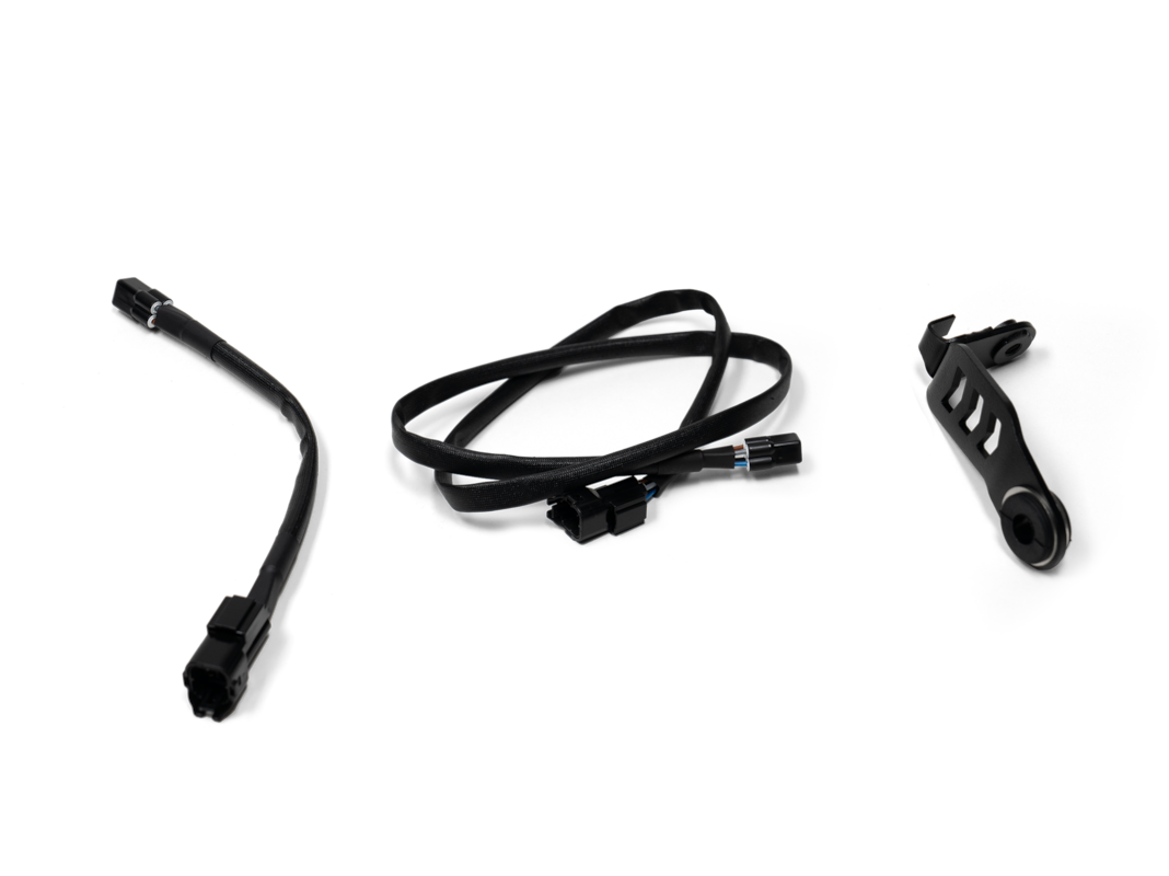 Kit Akrapovic Accesoriosteile